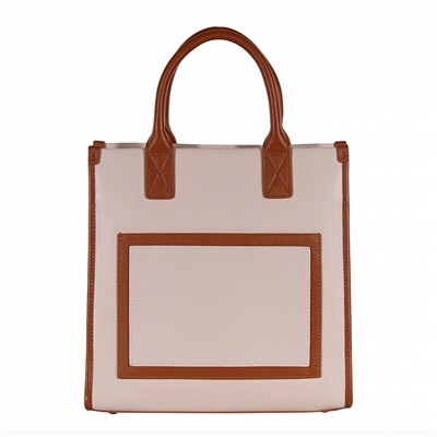 Сумка 1133-1TH r.white Polina&Eiterou