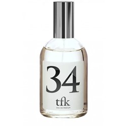 THE FRAGRANCE KITCHEN 34 edp 100ml TESTER