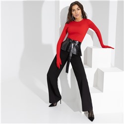 Баска, Обрати внимание