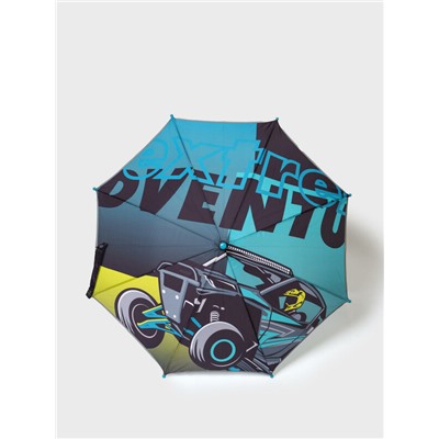 Зонт-трость для мальчиков