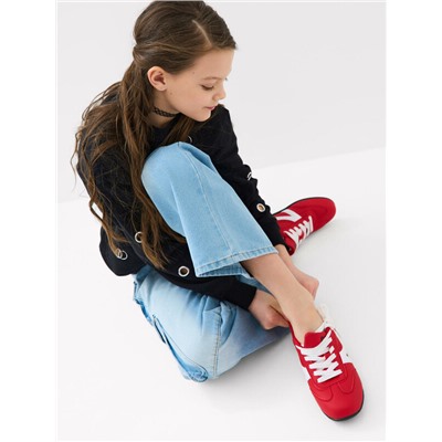 Полуботинки для мальчиков