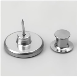 Пуговица для сужения пояса