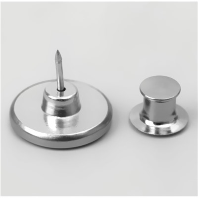 Пуговица для сужения пояса