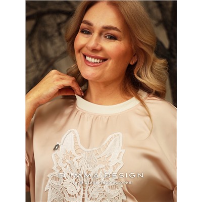 DIMMA Блузка 2575