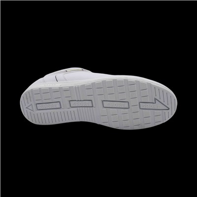 Кроссовки 5150-6 белые