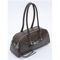 Сумка 9198SP d.gray Velina Fabbiana-Safenta