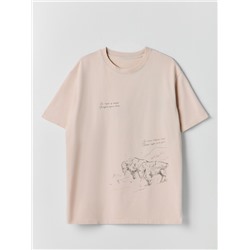 ФУТБОЛКА МУЖСКАЯ 111846