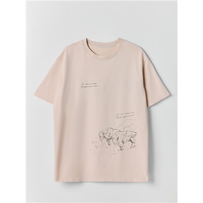 ФУТБОЛКА МУЖСКАЯ 111846