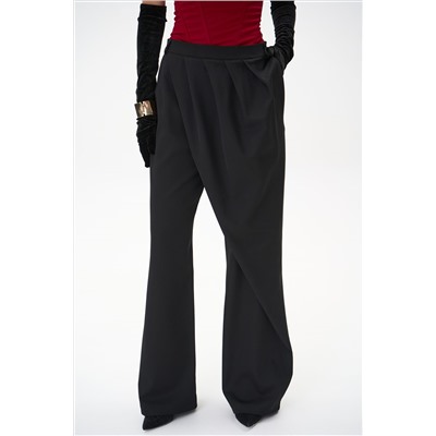 Брюки Шарлиз (чёрный)