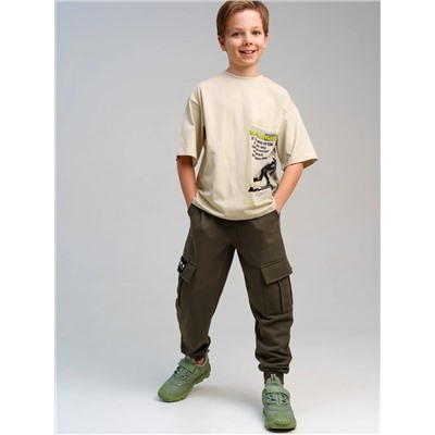 PLAYTODAY Брюки 12511375