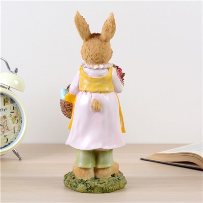 Статуэтка Кролик 30 см / HX202B /уп 12/
