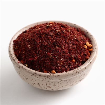 Чай ягодно-травяной «Морозная ягода», 50 г