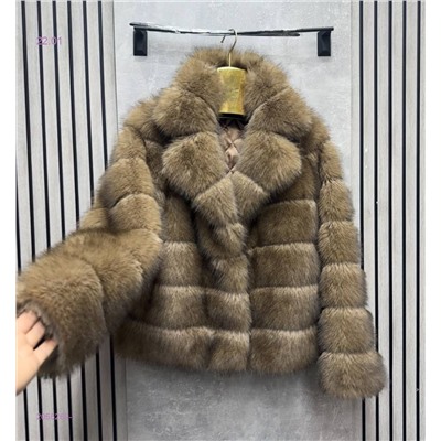 Эко шубка 2055269-1