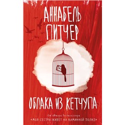 АСТ Аннабель Питчер "Облака из кетчупа"