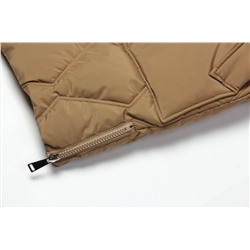 Куртка натуральный мех