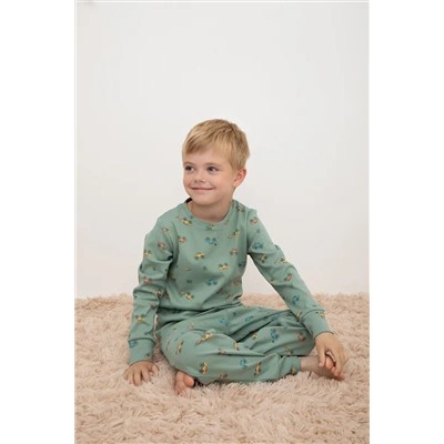 Пижама CROCKID, 1099476