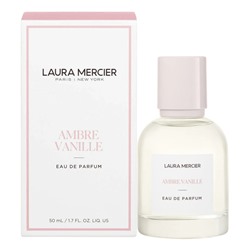 LAURA MERCIER AMBRE VANILLE edp (w) 100ml