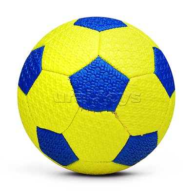 Мяч футбольныйразмер 2