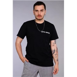 Футболка 15311 (Черный)