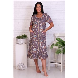 Натали Халат 27100