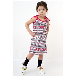 Lika Dress Сарафан