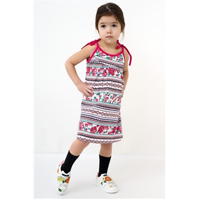 Lika Dress Сарафан