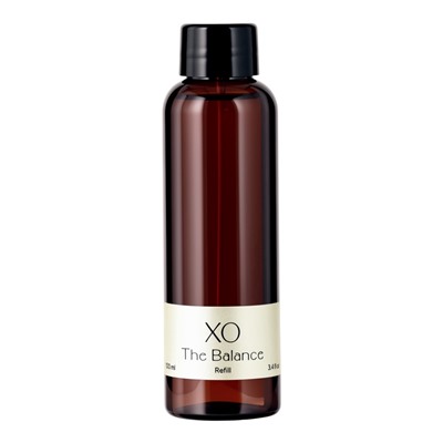 Наполнитель для ароматического диффузора XO The Balance, 100 мл