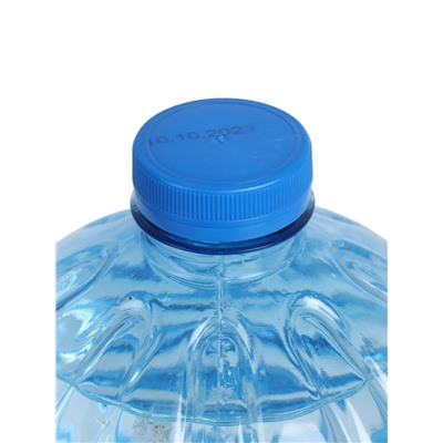 УЦЕНКА Вода дистиллированная Grand Caratt, 10 л