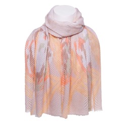 Палантин CY2449 Абстракция