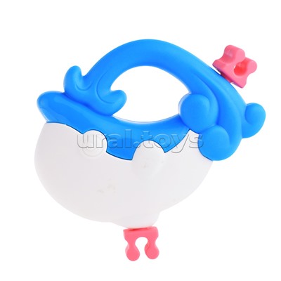 Набор погремушек "Микс" в коробке