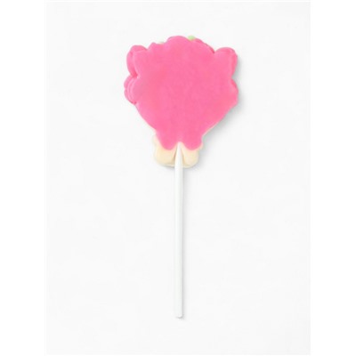 Леденец на палочке «8 марта, цветы», 30 г