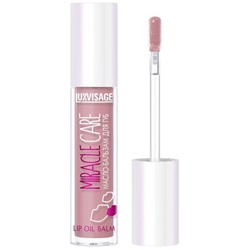 Масло-бальзам для губ 101 Powder rose