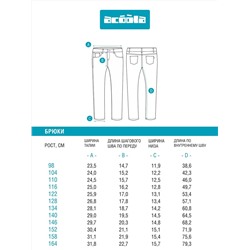 Acoola Брюки 20230440003