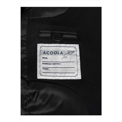 Пиджак ACOOLA, 1128686