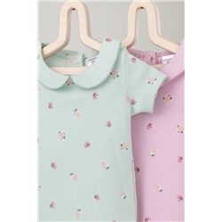 CROCKID Полукомбинезон К 6540-2уп