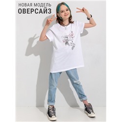 Апрель Футболка