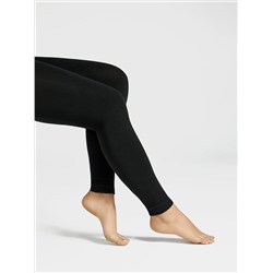 Minimi Легинсы pantacollant SIBERIA MAXI (хлопок с флисом)