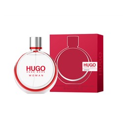 HUGO BOSS WOMAN EAU DE PARFUM edp (w) 50ml