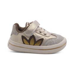 Кроссовки В16-1 хаки