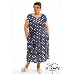 Платье М32247г