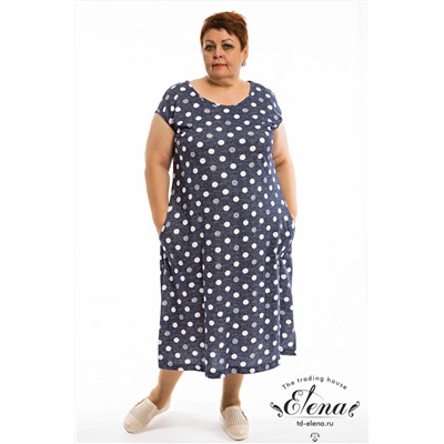 Платье М32247г