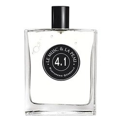 PIERRE GUILLAUME 4.1 LE MUSC ET LA PEAU edp (w) 2ml пробник