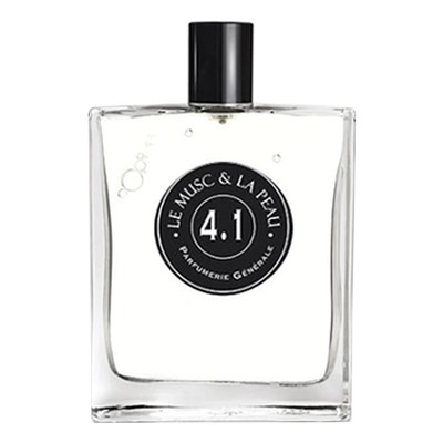 PIERRE GUILLAUME 4.1 LE MUSC ET LA PEAU edp (w) 2ml пробник