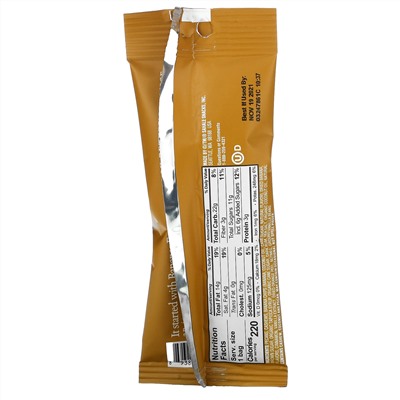 Sahale Snacks, Глазированная смесь, банан, ром, пекан, 9 пакетиков, 42,5 г (1,5 унции) каждый