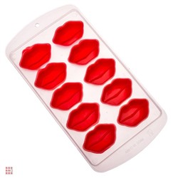 Форма для льда и шоколада пластик + ТПР "Фигурки"