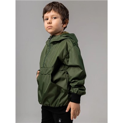 Bodo Анорак 32-50U