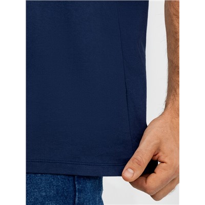 ФУТБОЛКА МУЖСКАЯ 111772