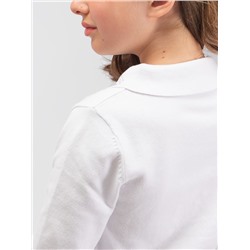 Джемпер для девочки Соль&Перец