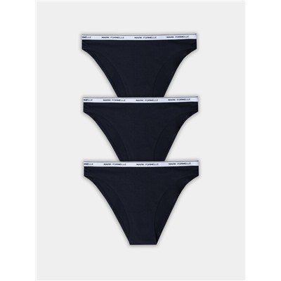 ТРУСЫ ЖЕНСКИЕ (3ШТ.) 412574-1-3