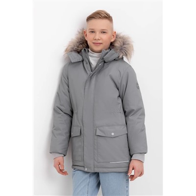 CROCKID Куртка ВК 36103/3 ГР ( 98-122)
